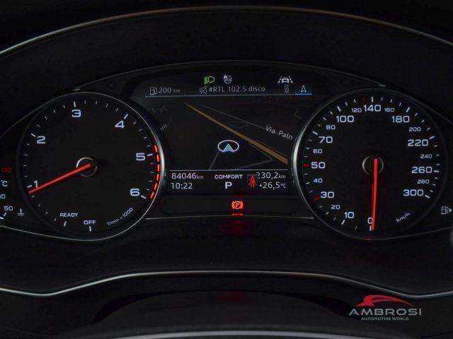 AUDI A6 40 2.0 TDI S tronic Business Sport