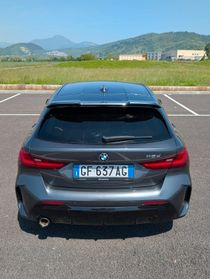 Bmw 116 116d 5p. Msport