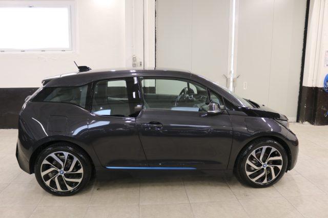 BMW i3 (Range Extender)SOLI 57.000 KM CERTIFICATI