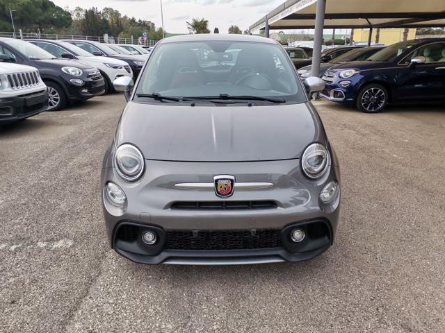 ABARTH 595 1.4 Turbo T-Jet 165 CV Turismo