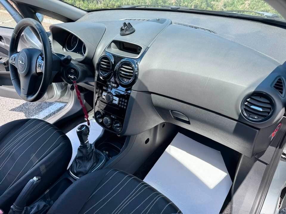 Opel Corsa 1.3 CDTI 95CV F.AP. 5 porte Cosmo