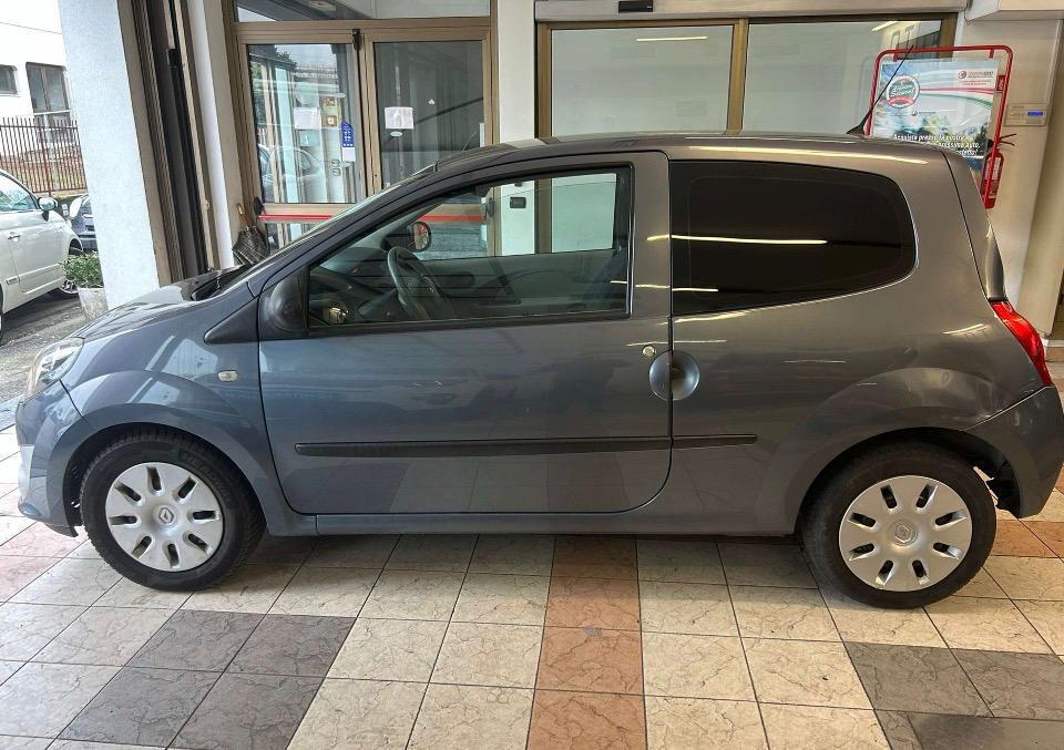 Renault Twingo 1.2 8V Le Iene