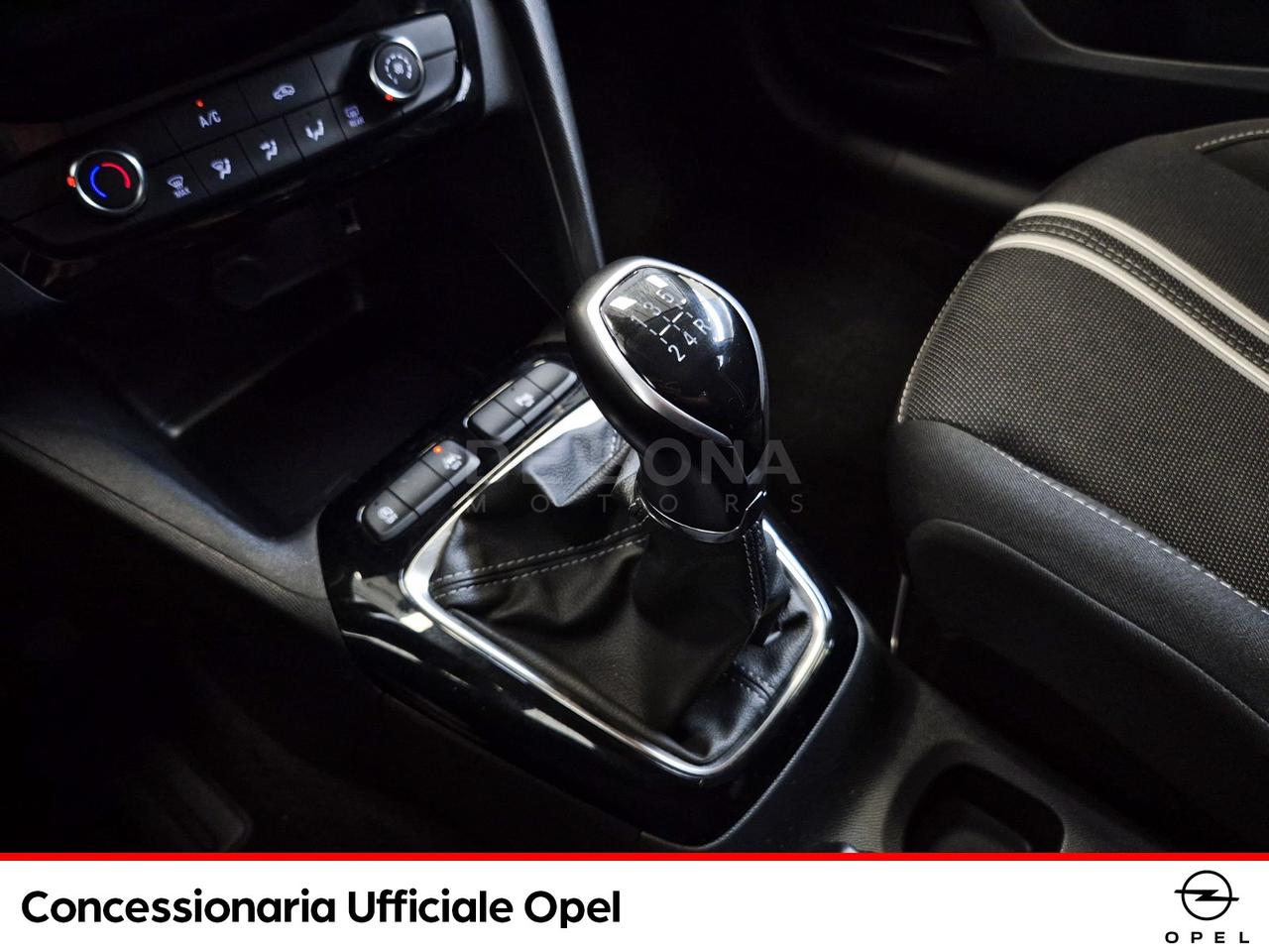 Opel Corsa 1.2 d&t s&s 75cv