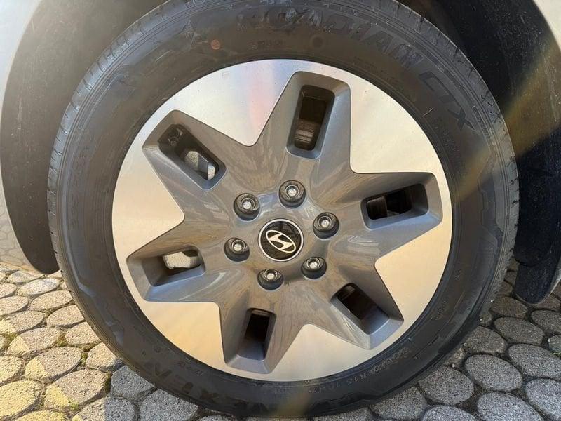 Hyundai Staria 1.6 HEV 2WD 9posti Wagon Auto