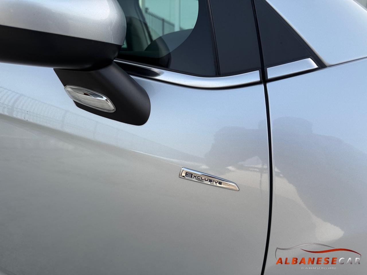 Citroen C3 BlueHDi 100 S&S Exclusive