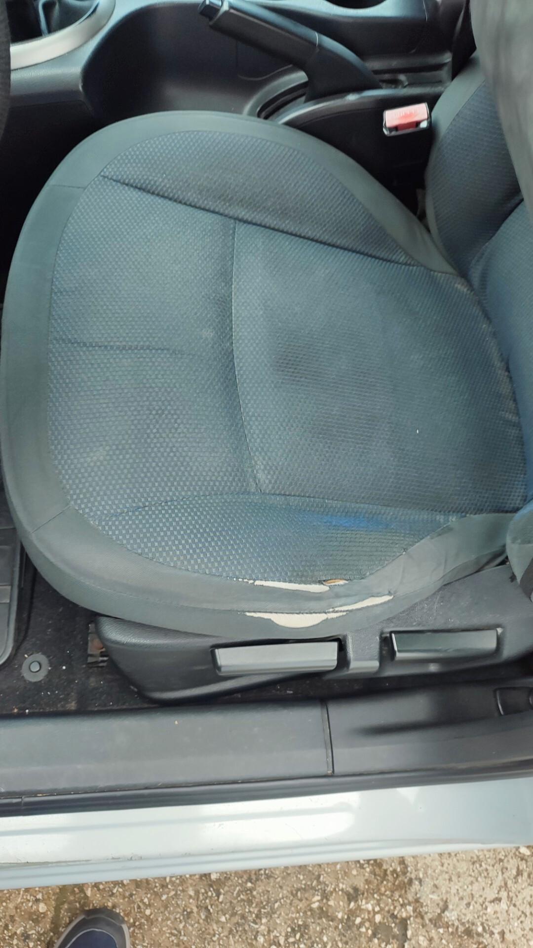 Nissan Qashqai 1.5 dCi Acenta