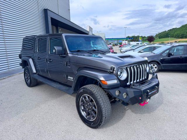 JEEP Gladiator 3.0 Diesel V6 Launch Edition 4X4 4WD AWD