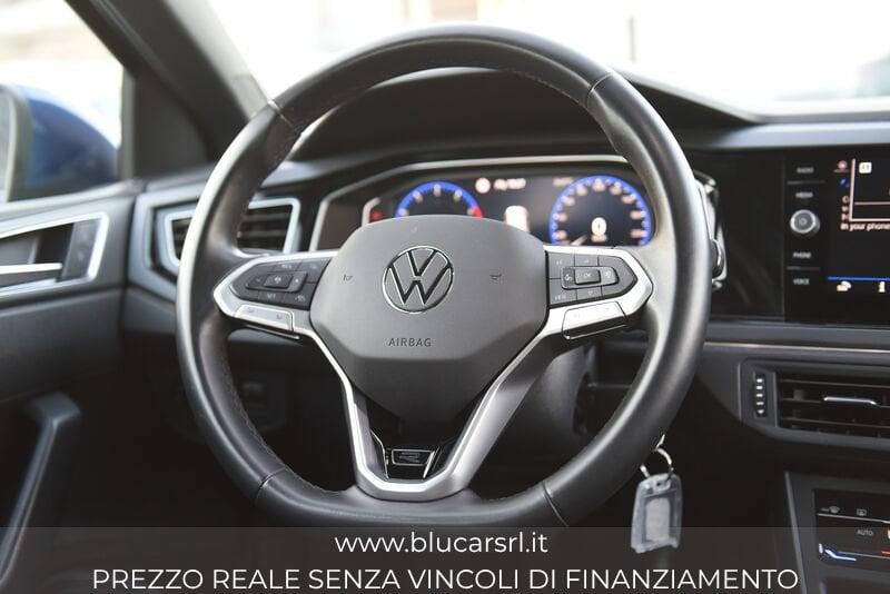 Volkswagen Taigo 1.0 TSI 85kW R-Line