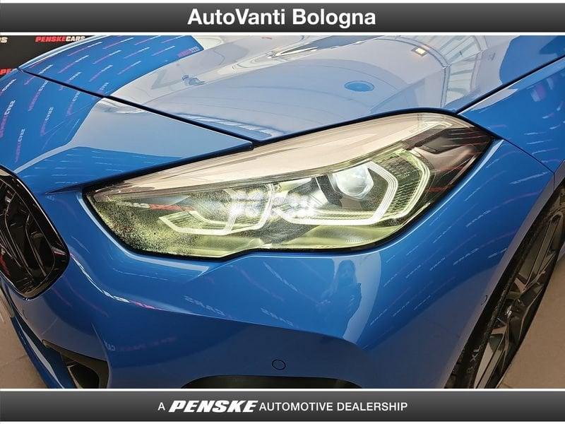 BMW Serie 2 G.C. 220d Gran Coupé Msport aut.