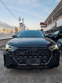 Audi Q3 SPB 45 TFSI S tronic quattro edition