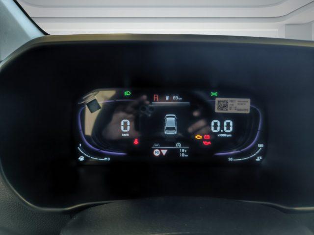KIA Picanto 1.0 GDi GPL 5 porte Urban
