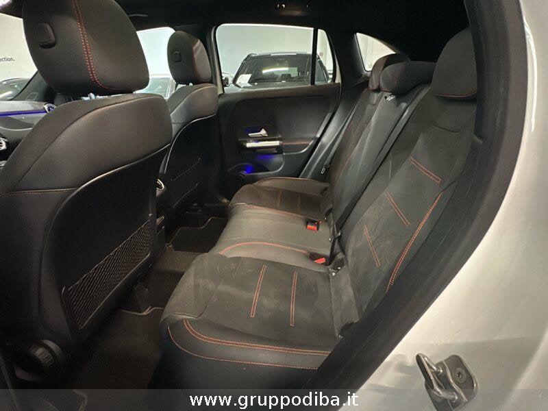 Mercedes-Benz GLA GLA-H247 2023 200 Progressive Advanced auto