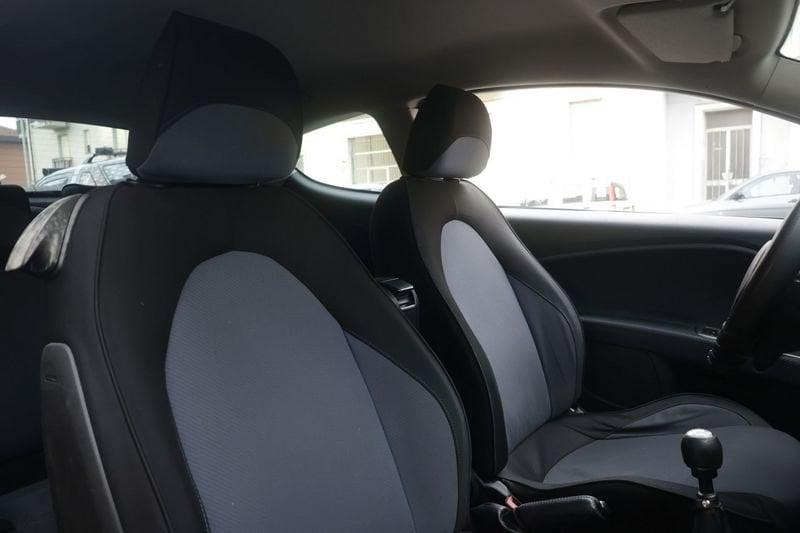 Alfa Romeo MiTo Alfa Romeo MiTo 1.4 105 CV M.air Distinctive Premium Pack 77KW ANNO 2009