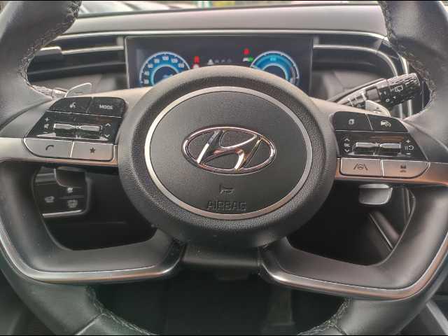 HYUNDAI Tucson III 2021 - Tucson 1.6 hev Exellence 2wd auto