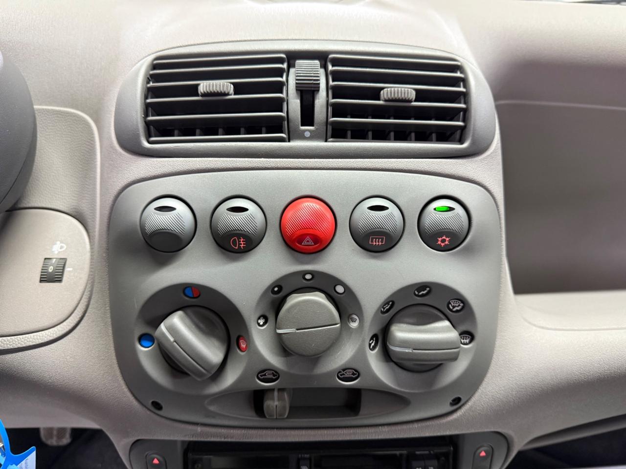 Fiat Seicento 1.1i cat Active - A/C - Nuova!