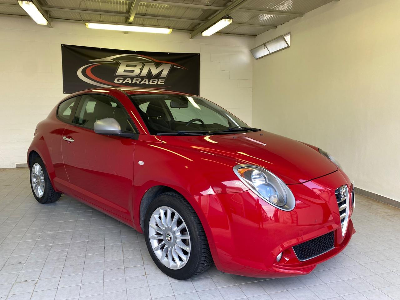 Alfa Romeo MiTo 1.4 70 CV 8V Progression