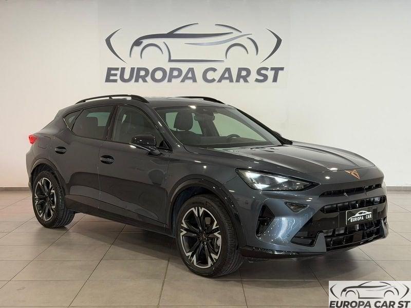 CUPRA Formentor 2.0 TDI DSG