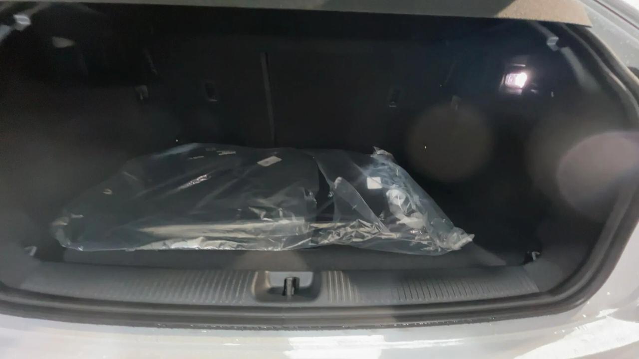 Audi Q2 35 1.5 tfsi S line 150cv s-tronic