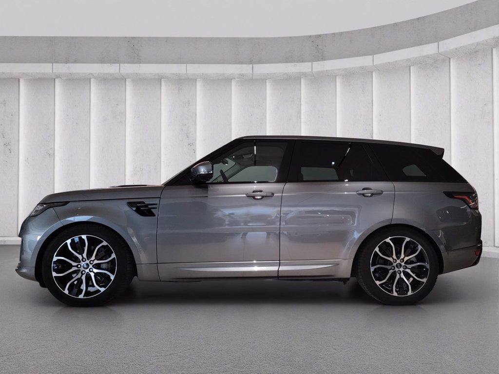 LAND ROVER Range rover sport 3.0d i6 mhev hse dynamic 249cv auto del 2022