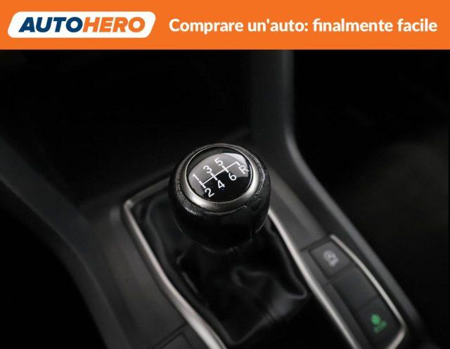 HONDA Civic 1.0T 5 porte Elegance Navi