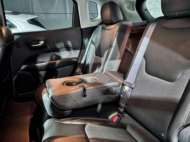 Jeep Compass 4x4 Impianto Beats Pelle Neopatentati