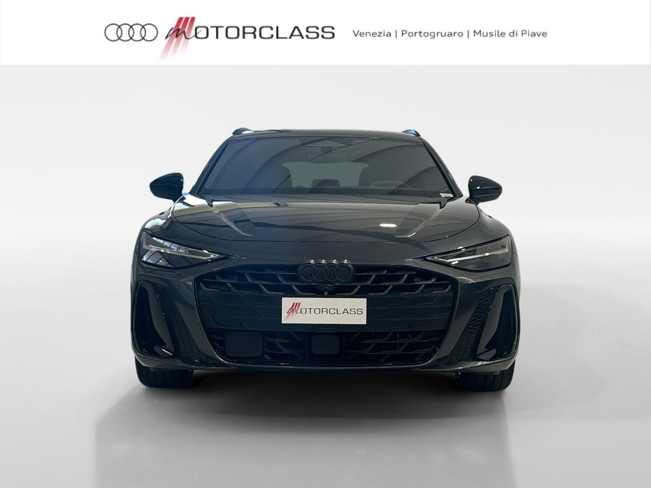 Audi A6 avant 2.0 tdi mhev+ 204cv s line edition s tronic