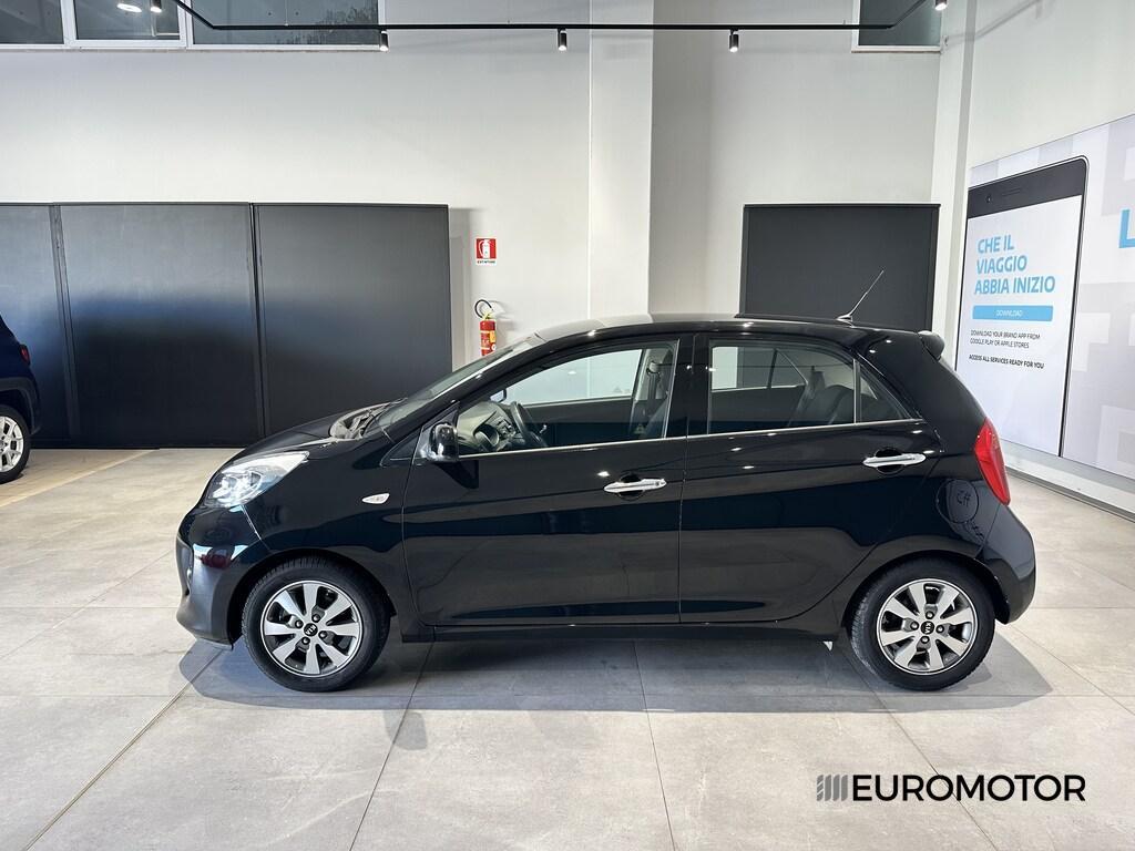 Kia Picanto 5 Porte 1.0 Active