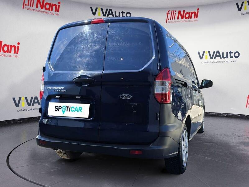 Ford Tourneo Connect 1.0 Ecoboost 100cv