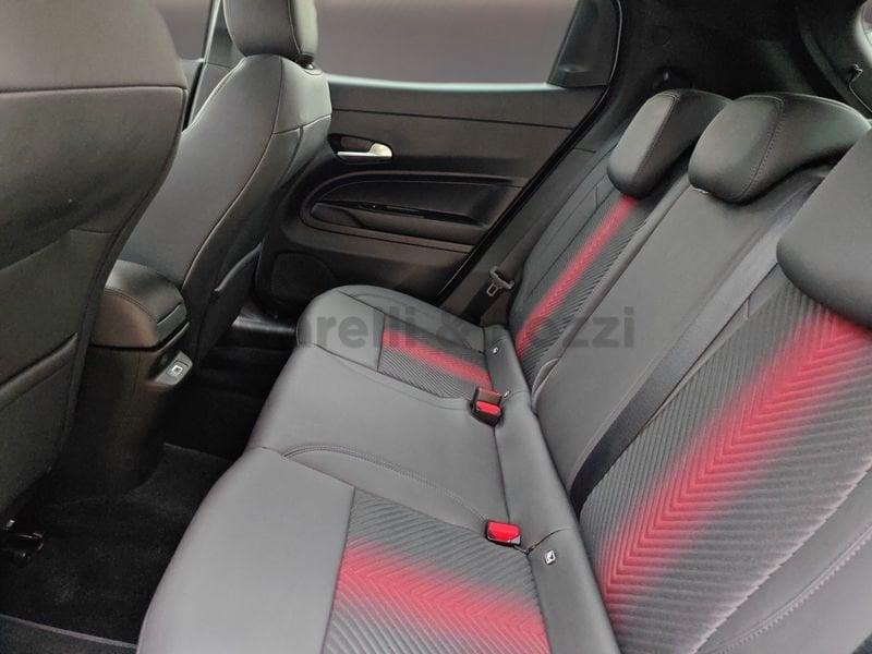 Alfa Romeo Junior Junior 1.2 136 CV Hybrid eDCT6 Speciale