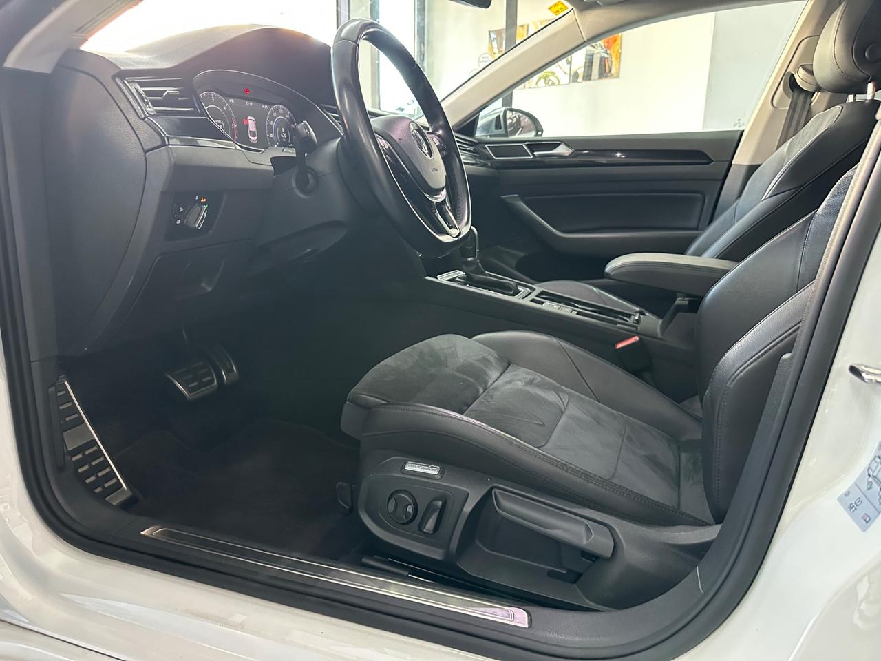 Volkswagen Arteon 2.0 TDI 190 CV SCR 4MOTION DSG Sport BlueMotion Tech.