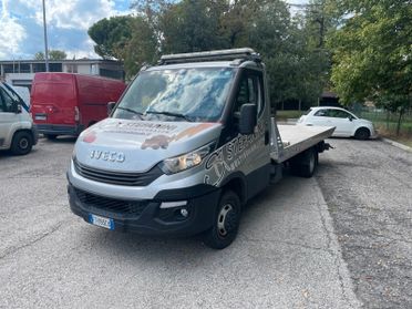 Iveco daily 35 c18 passo 3750 allestimento isoli