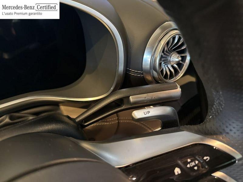 Mercedes-Benz GT AMG 63 PREMIUM PLUS 4MATIC+ AUTO
