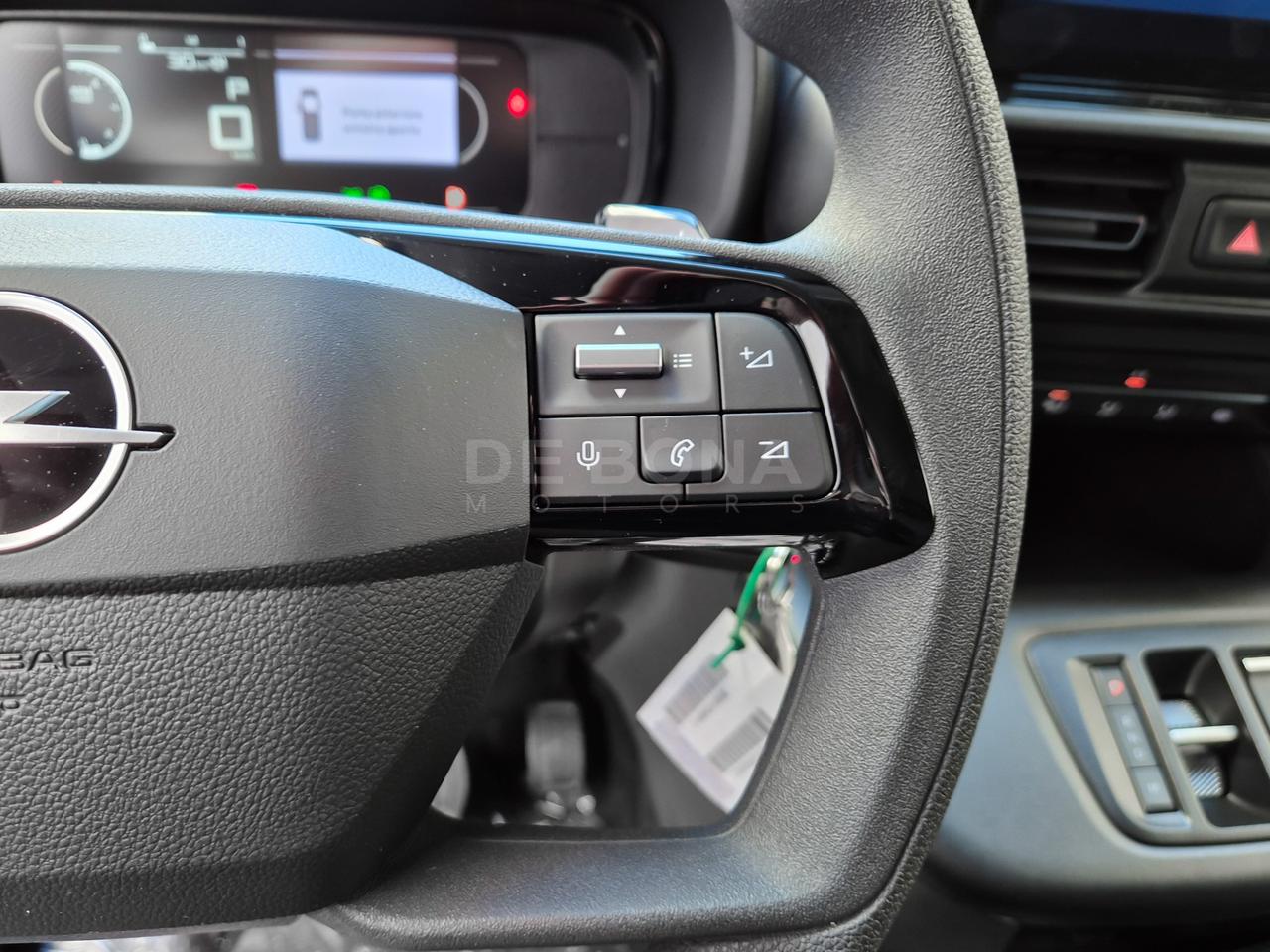 Opel Combo cargo l1h1 1.5d 130cv s&s p.maggior. eat8