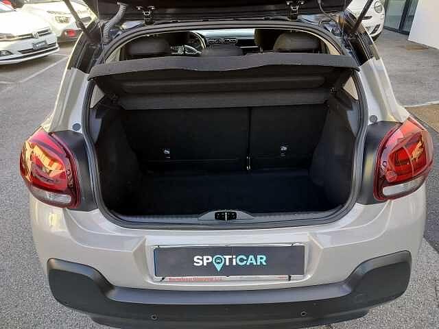 Citroen C3 PureTech 83 S&S Shine