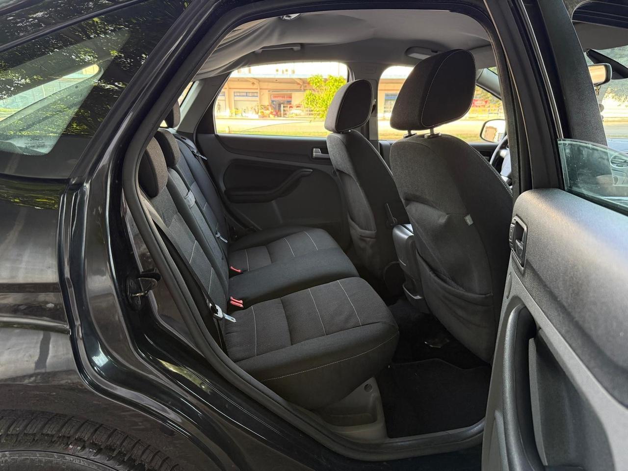 Ford Focus 2.0 145cv GPL Super Full Perfetta 2009