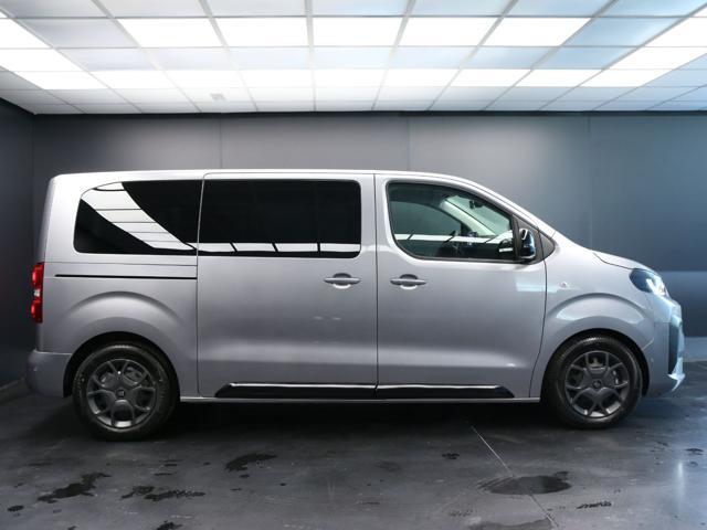 FIAT Ulysse 2.2 Multijet 180 CV S&S AT8 L2 Combi - 9 POSTI