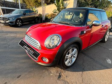 Mini Mini 1.6 16V Cooper D