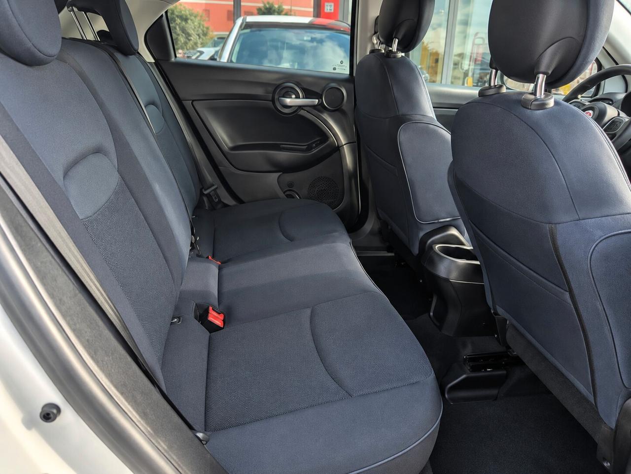 Fiat 500X 1.3 MultiJet 95 CV Sport