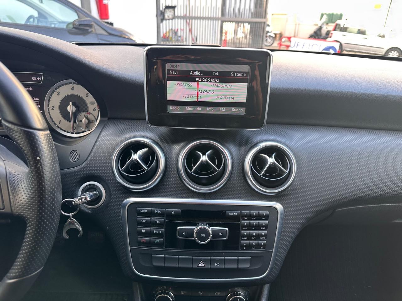 Mercedes-benz A 180 CDI Sport