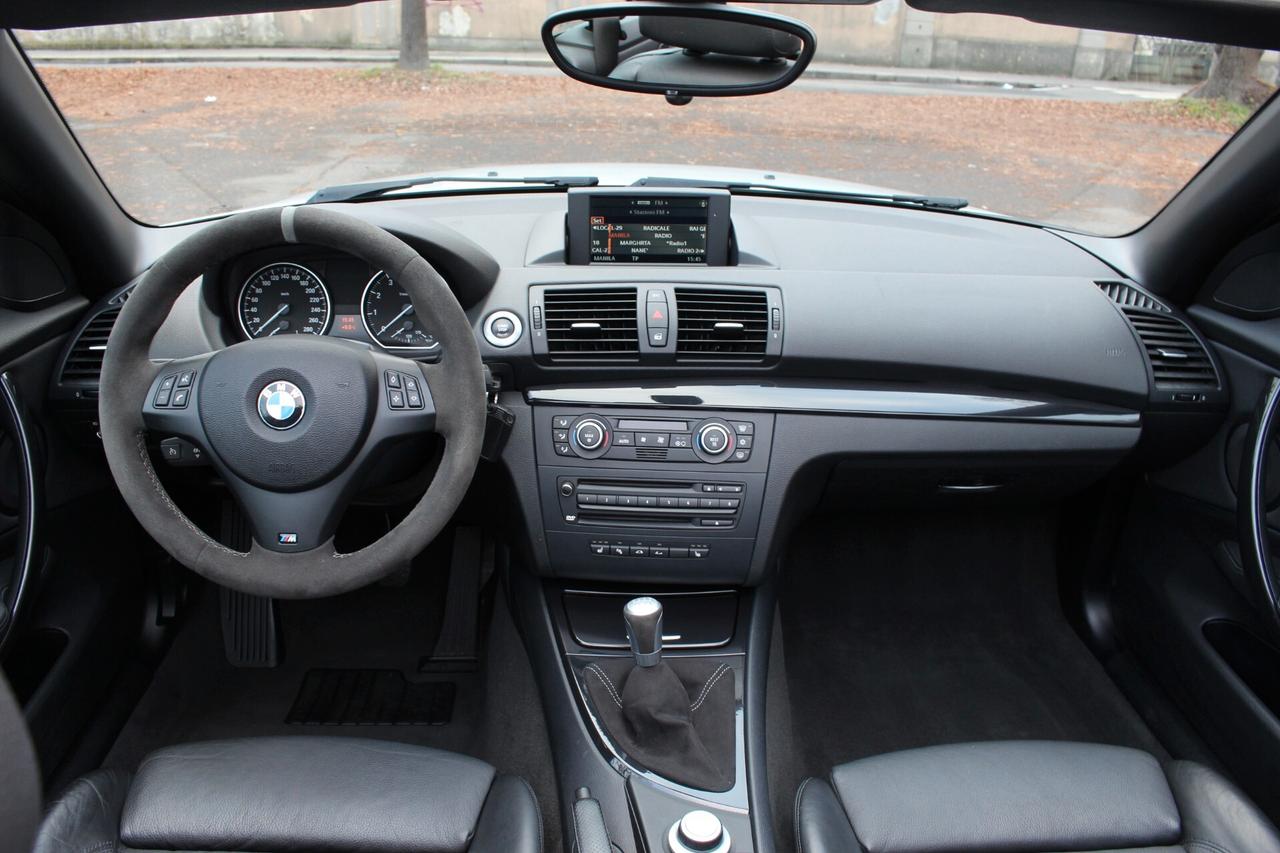 Bmw 135 Cambio Manuale* Stupenda