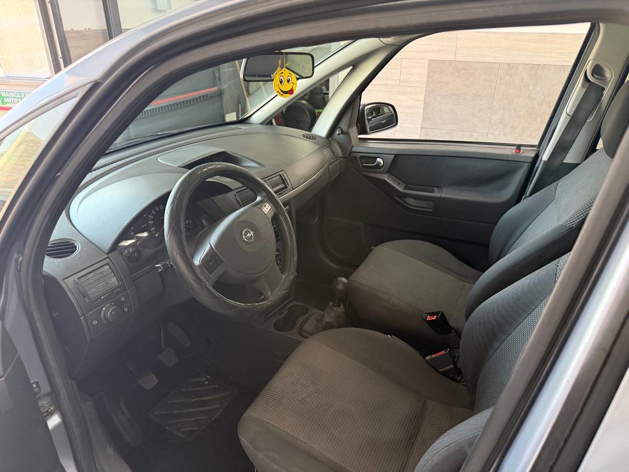 Opel Meriva 1.6 16V Cosmo