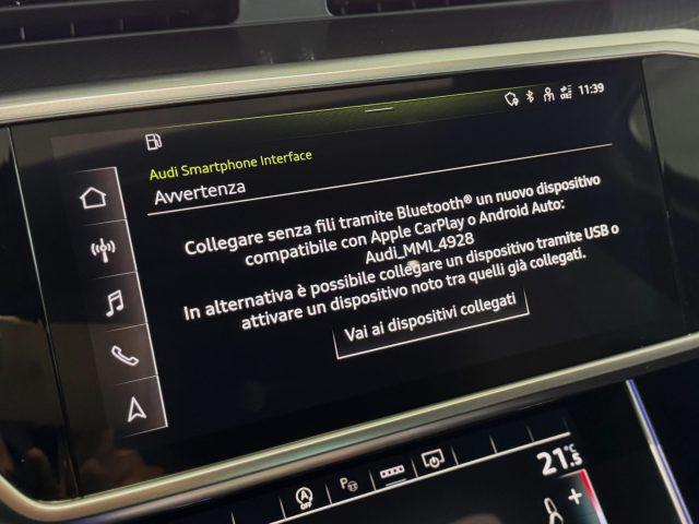 AUDI RS6 AVANT 4.0 TFSI V8 QUATTRO *SERVICE AUDI*UNIPROP*
