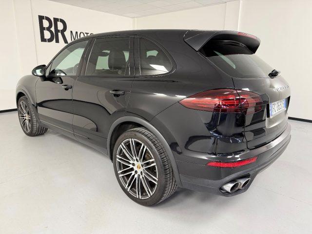 PORSCHE Cayenne 3.0 Diesel