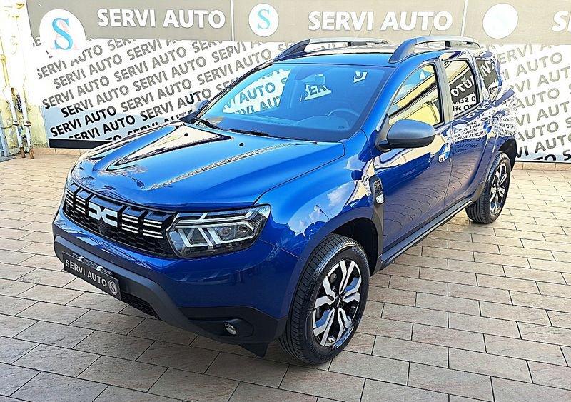 Dacia Duster Duster 1.0 tce Journey Gpl 4x2 100cv