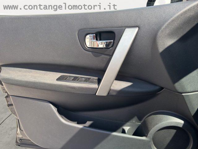 NISSAN Qashqai+2 1.5 dCi DPF Tekna