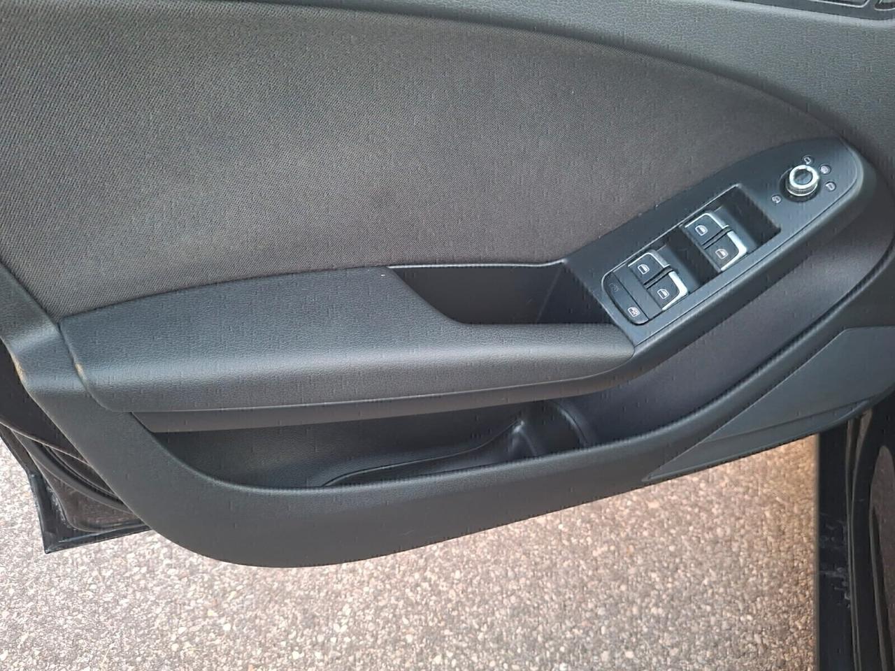 Audi A4 Avant 2.0 TDI 143CV F.AP. multitronic Advanced