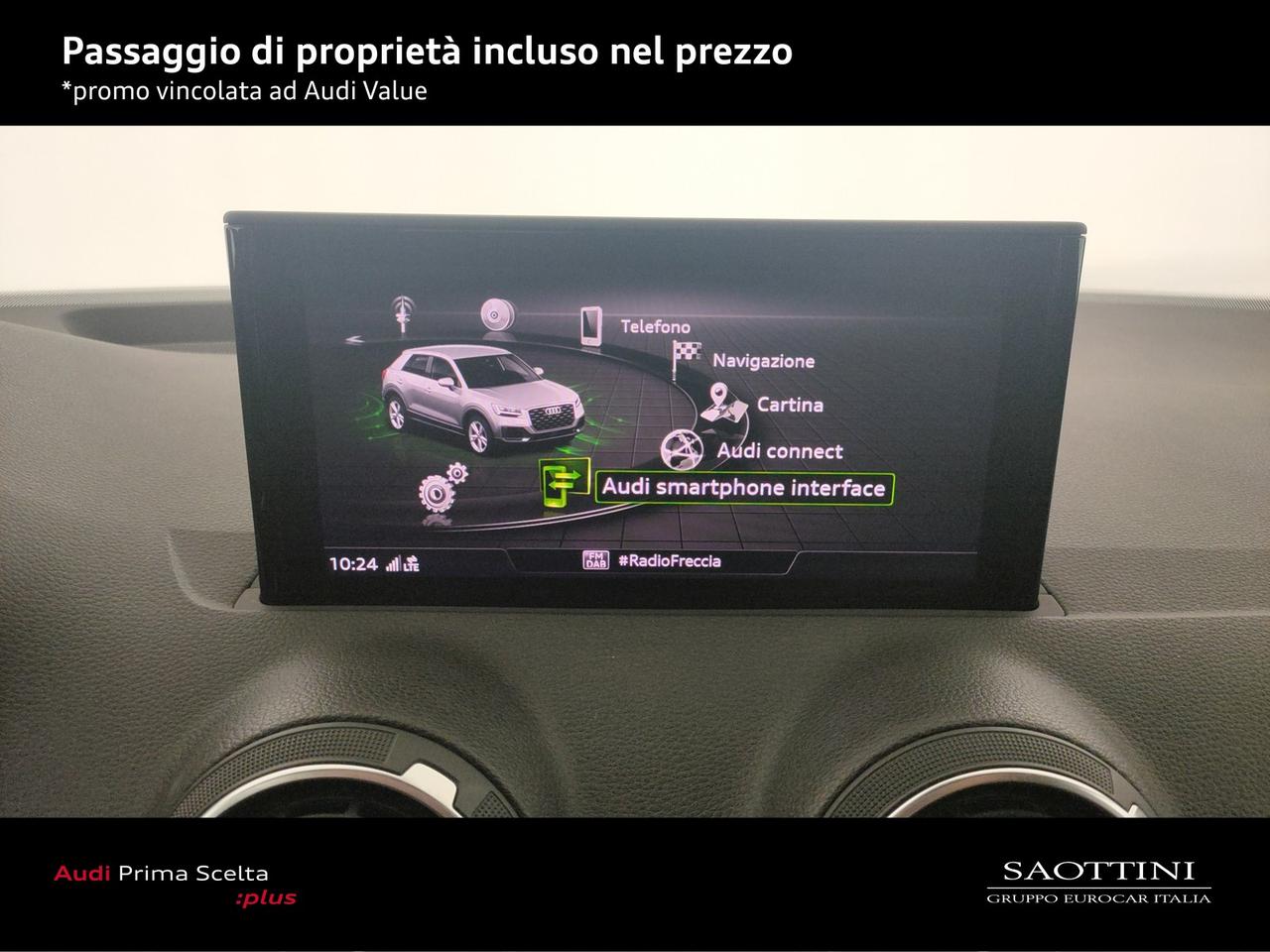 35 2.0 TDI S line edition S tronic