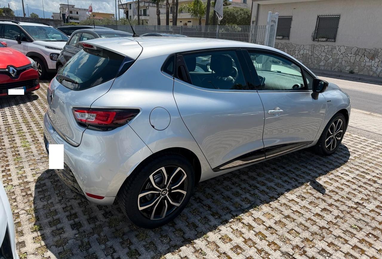Renault Clio 1.5 dCi 8V 75 CV 5 porte Duel-2019