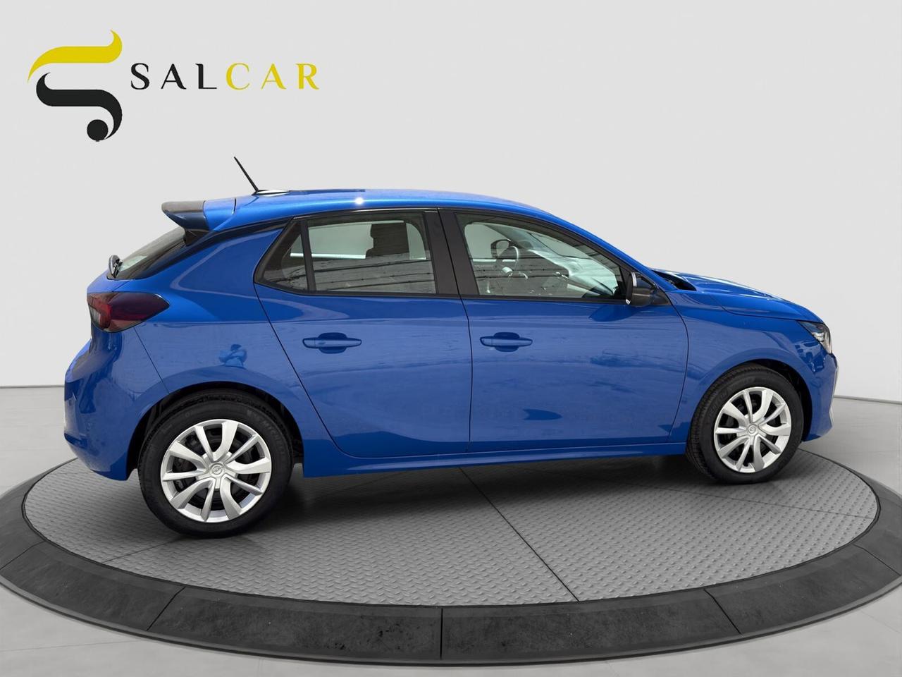 Opel Corsa 1.2 100cv automatica 2024
