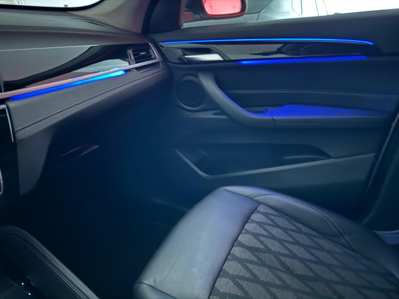 Bmw X1 sDrive18d xLine Plus